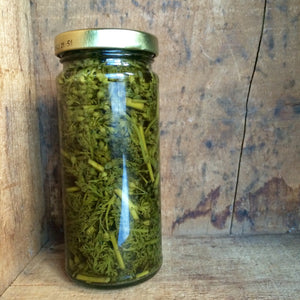 Whole Plant Tincture: Yarrow