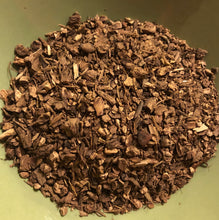 Yellow Dock Syrup