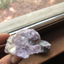 Purple Lepidolite