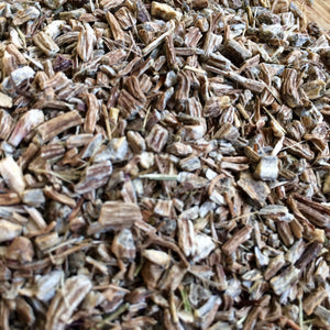 Whole Plant Tincture: Echinacea (angustifolia)