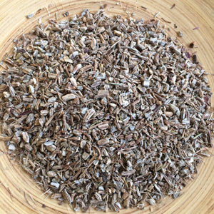 Whole Plant Tincture: Echinacea (angustifolia)