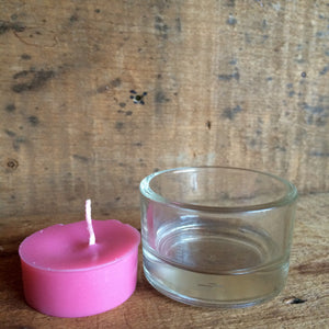 Tealights