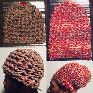Custom Knits