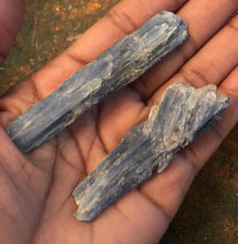 Blue Kyanite