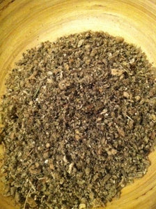 Mullein