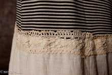 Muslin Stripes