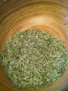 Oatstraw