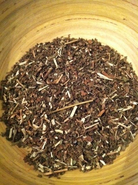 Patchouli