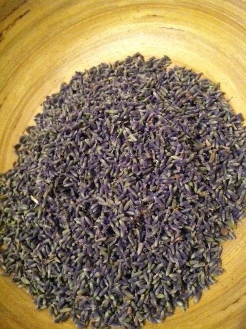 Lavender