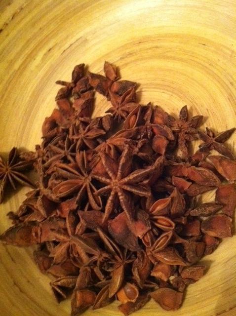 Star Anise